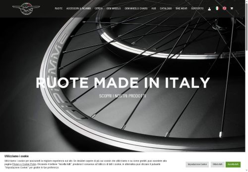 cerchinisi.com capture - 2025-07-01 19:02:28