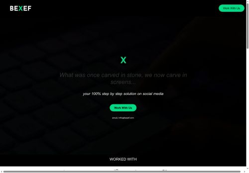 bexef.com capture - 2025-07-01 19:03:20