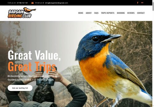 bargainbirdingclub.com capture - 2025-07-01 19:13:04