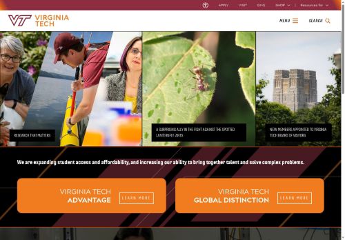 Virginia Tech capture - 2025-07-01 20:23:55