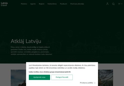 Latvia Travel capture - 2025-07-01 20:23:55