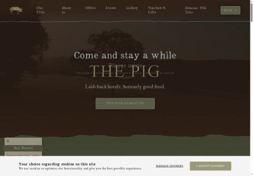 The Pig Hotel capture - 2025-07-01 20:25:05