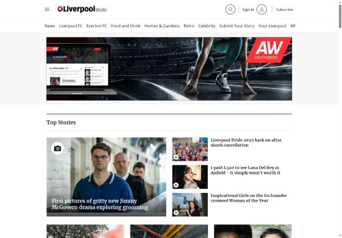 Liverpool World capture - 2025-07-01 20:25:05