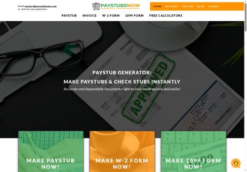 Paystubsnow capture - 2025-07-01 20:26:11
