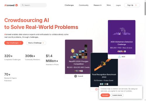 AIcrowd capture - 2025-07-01 20:26:11