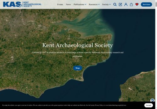 Kent Archaeological Society capture - 2025-07-01 20:26:11