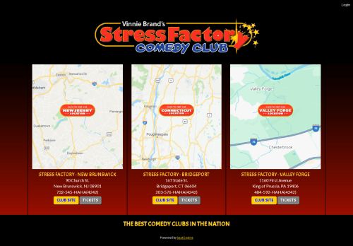 The Stress Factory capture - 2025-07-01 20:26:11