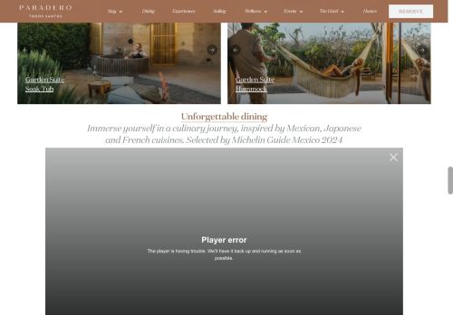 Paradero Todos Santos capture - 2025-07-01 20:28:13