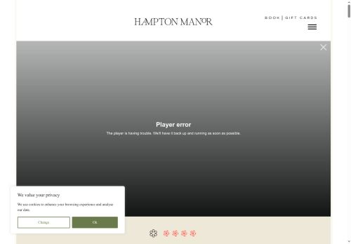 Hampton Manor capture - 2025-07-01 20:29:21