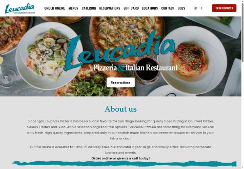 Leucadia Pizzeria capture - 2025-07-01 20:29:21