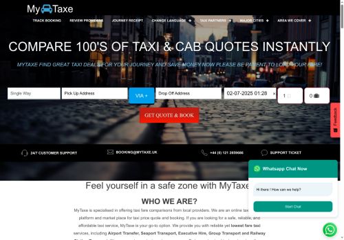 MyTaxe capture - 2025-07-01 20:29:21