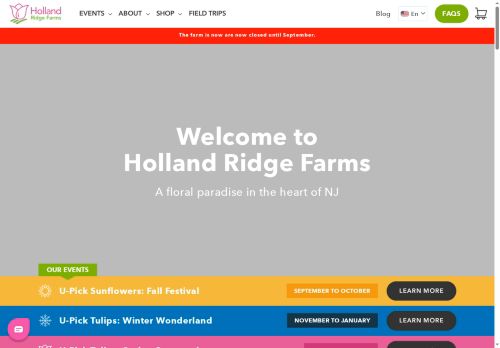 Holland Ridge Farms capture - 2025-07-01 20:29:21