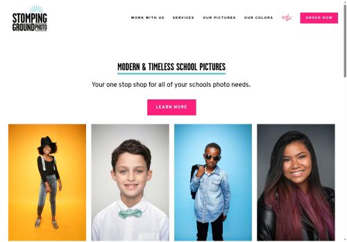 Stomping Ground Photo capture - 2025-07-01 20:30:22