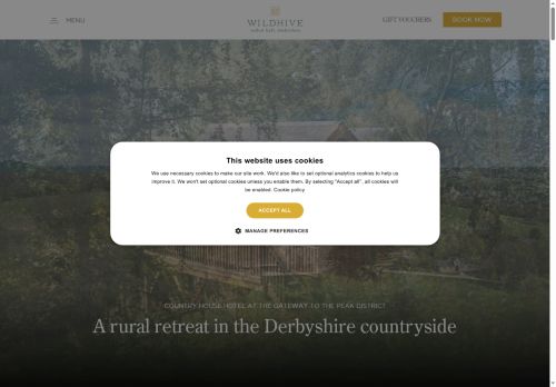 Wildhive Callow Hall capture - 2025-07-01 20:32:04