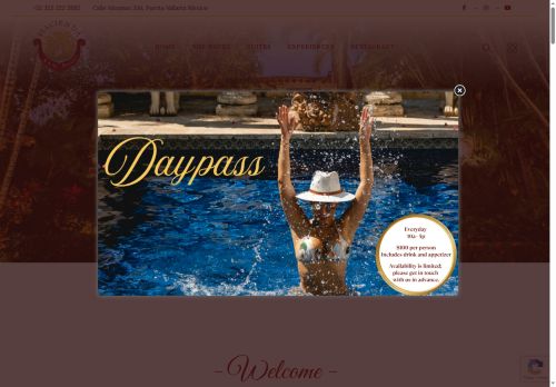 Hacienda San Angel capture - 2025-07-01 20:33:16