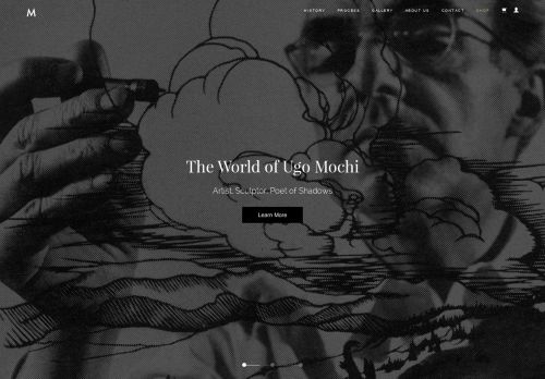 Ugo Mochi capture - 2025-07-01 20:34:45