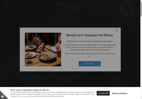 The Canford capture - 2025-07-01 20:34:45