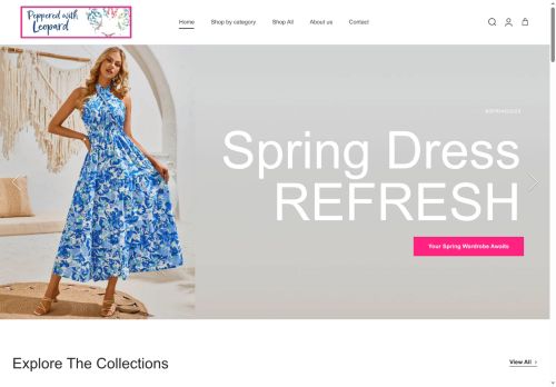 Peppered with Leopard capture - 2025-07-01 20:35:32