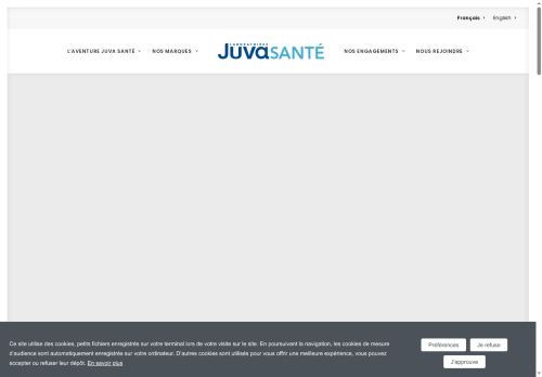 Juva Sant&eacute; capture - 2025-07-01 20:35:32