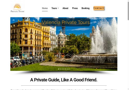 Valencia Private Tours capture - 2025-07-01 20:36:28