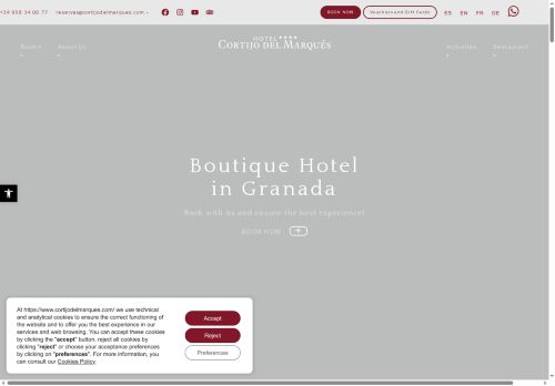 Cortijo del Marqu&eacute;s capture - 2025-07-01 20:36:28