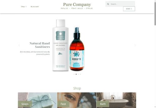 Pure Company capture - 2025-07-01 20:38:29