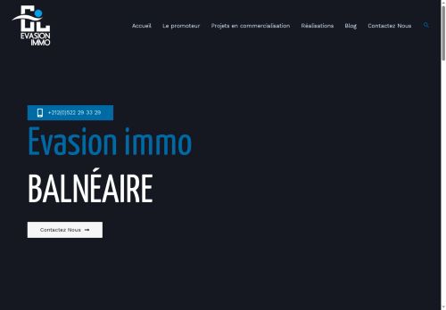 evasionimmo.com capture - 2025-07-01 20:45:48