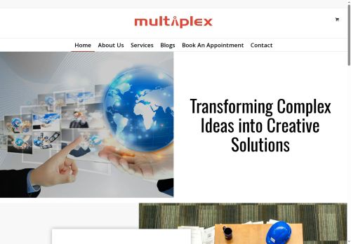 multiplexsystems.com capture - 2025-07-01 20:47:48