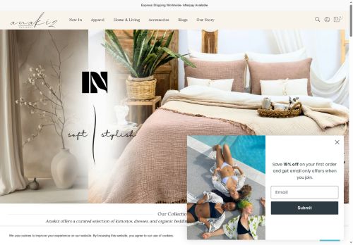 Anakiz Organic capture - 2025-07-01 21:01:50