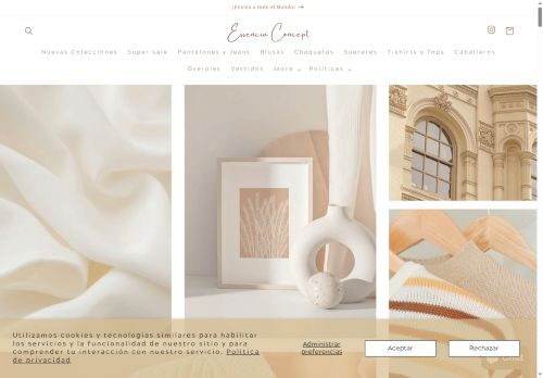 essenciaconcept.com capture - 2025-07-01 21:06:31