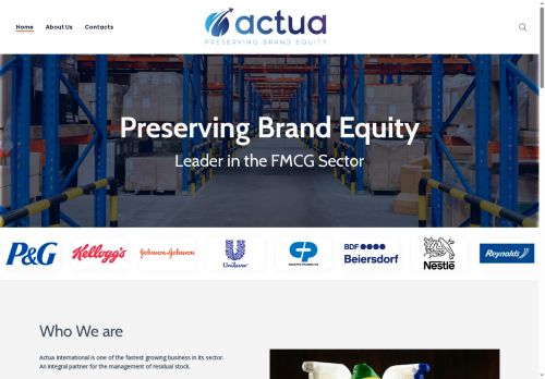 actuaglobal.com capture - 2025-07-01 21:10:24