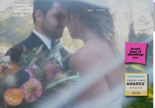 chicagocinematicweddings.com capture - 2025-07-01 21:15:15