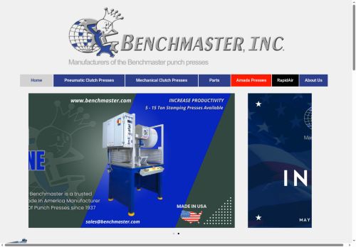 benchmaster.com capture - 2025-07-01 21:17:21