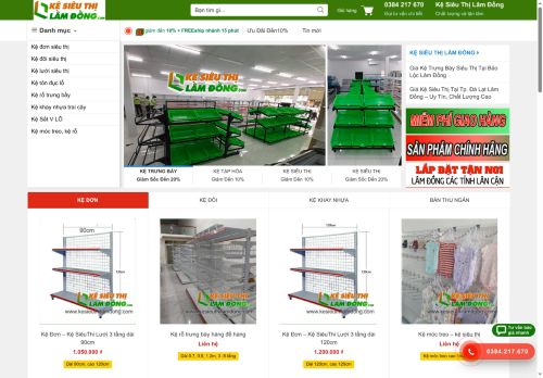 kesieuthilamdong.com capture - 2025-07-01 21:18:16