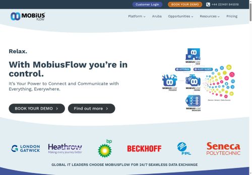 mobiusflow.com capture - 2025-07-01 21:30:20