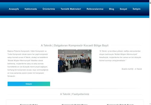 a-teknik.com capture - 2025-07-01 21:33:55