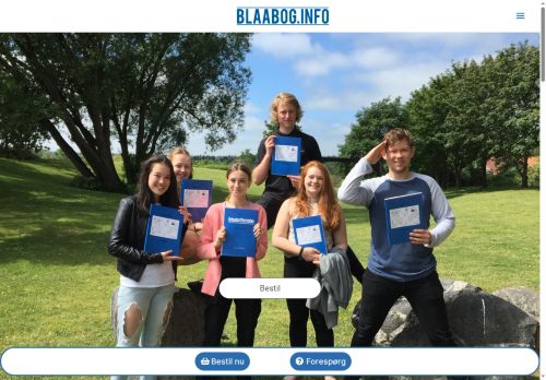 blaabog.info capture - 2025-07-01 21:35:32