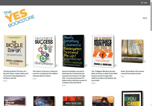 theyespress.com capture - 2025-07-01 21:41:18