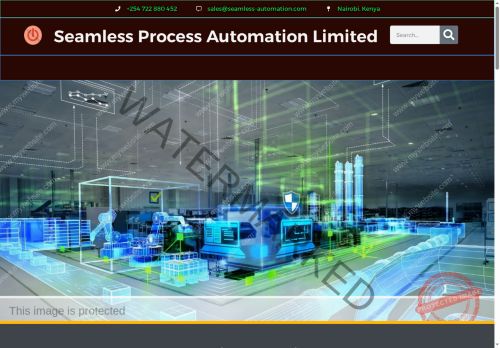 seamless-automation.com capture - 2025-07-01 21:53:45