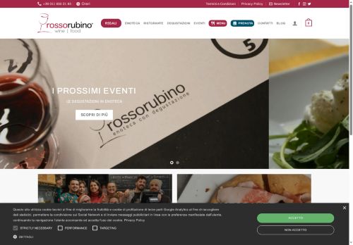 rossorubino.net capture - 2025-07-01 22:05:13