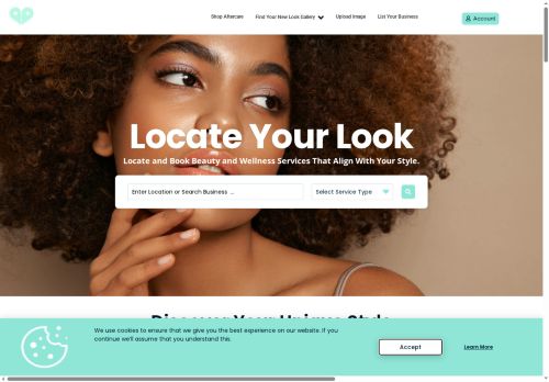 locateyourlook-uk.com capture - 2025-07-01 22:08:30