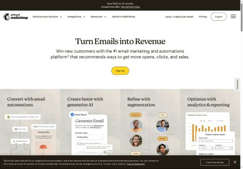 mailchimp.digital capture - 2025-07-01 22:27:10