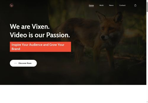 vixenproductions.net capture - 2025-07-01 22:31:46