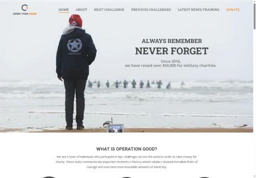 operationgood.org capture - 2025-07-01 22:35:20