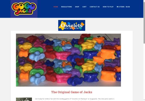 gogojacks.com capture - 2025-07-01 22:55:15