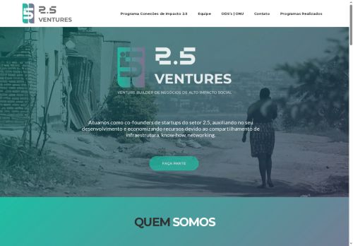 doisemeio.ventures capture - 2025-07-01 22:56:04