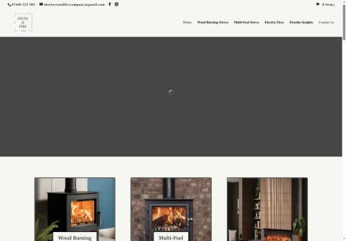 thestovehut.co.uk capture - 2025-07-01 22:59:04