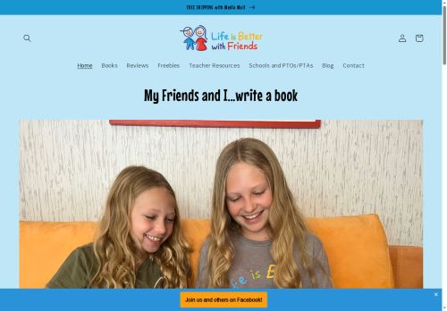 lifeisbetterwithfriends.com capture - 2025-07-01 23:02:33