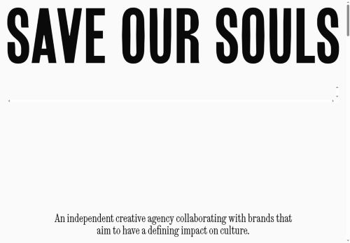 save-our-souls.com capture - 2025-07-01 23:04:29
