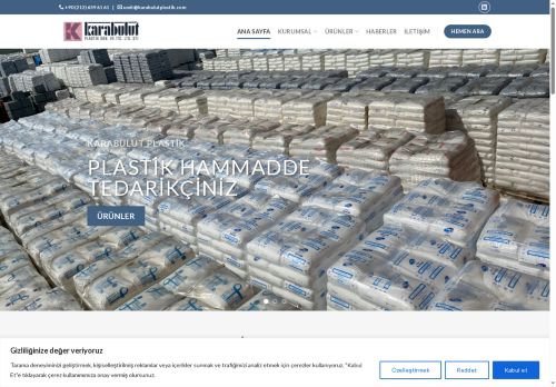 karabulutplastik.com capture - 2025-07-01 23:08:57